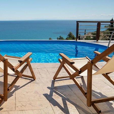 Zante Xigia Bay Villas Khartáta Екстериор снимка